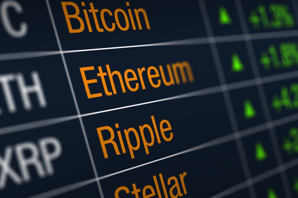 how to invest in crypto for long-term gain how to invest in crypto for long-term gain