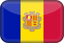 Andorra flag