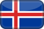 Iceland flag