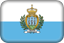 San Marino flag